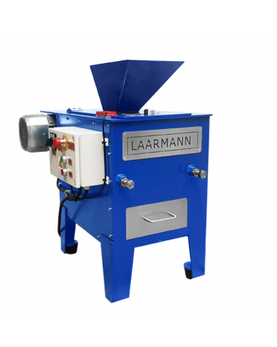 MÁY NGHIỀN CUỘN LMRC100